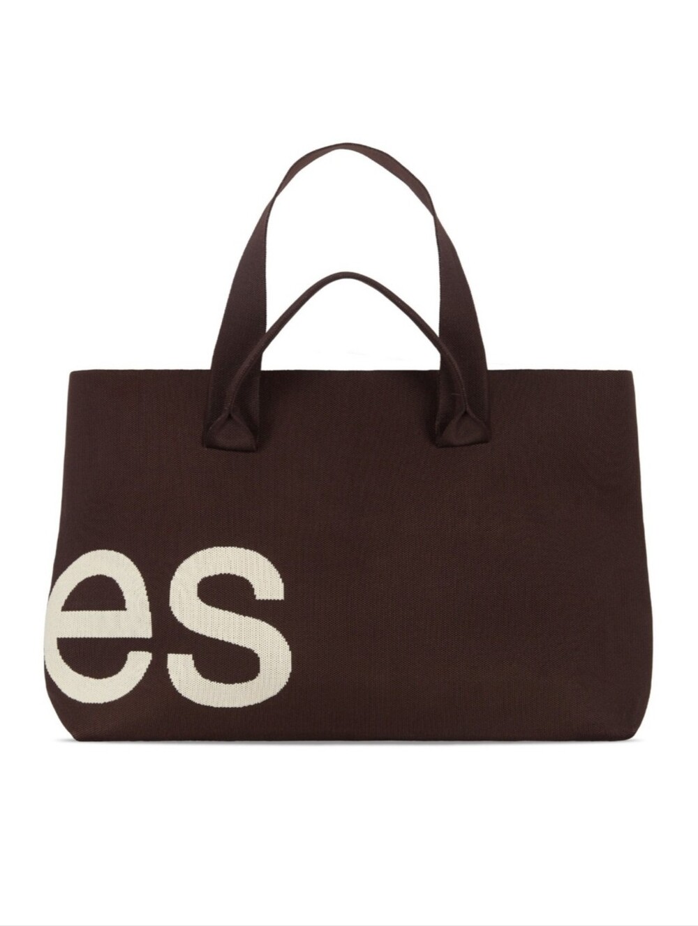 Cuves Tote - Picture 2 of 3